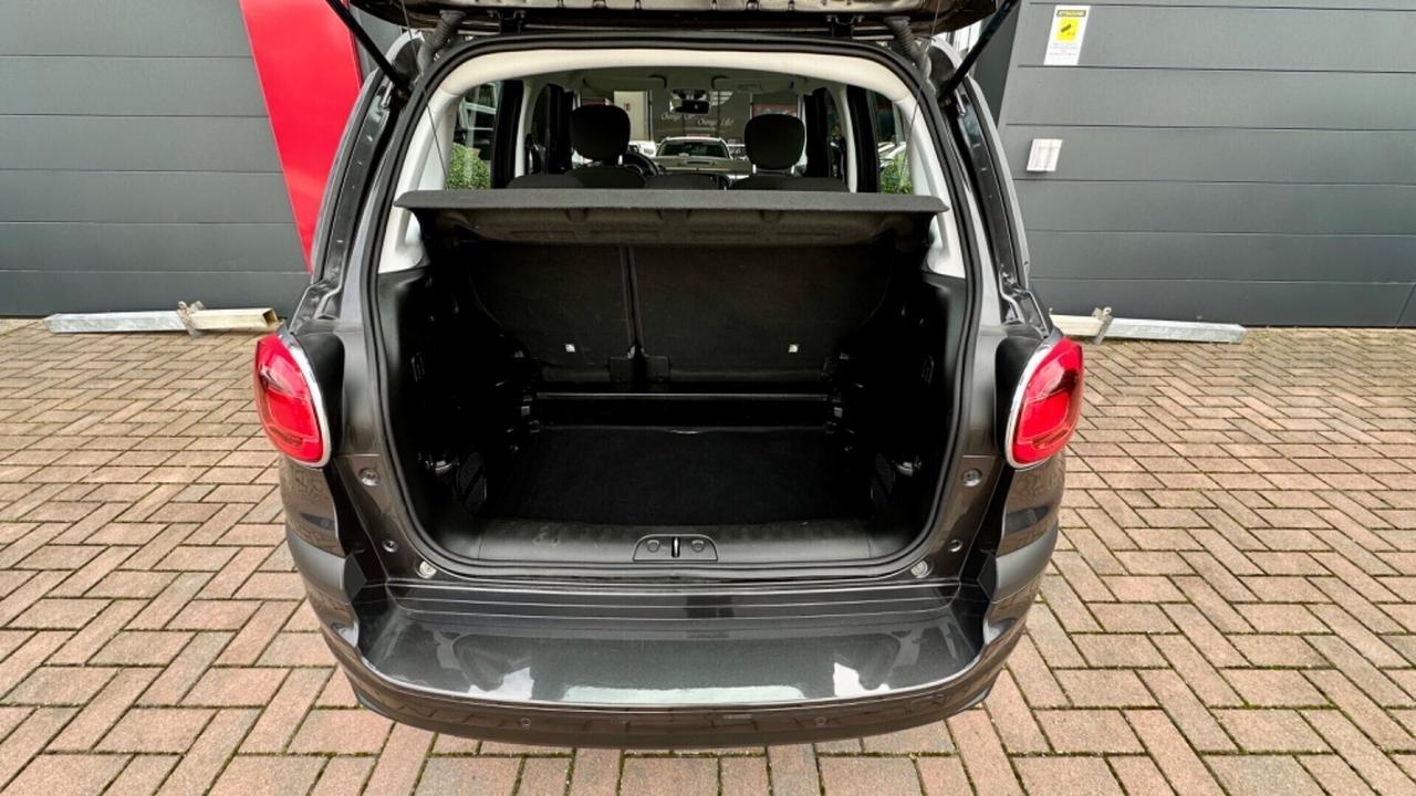 Fiat 500L 1.3 Multijet 95 CV Business