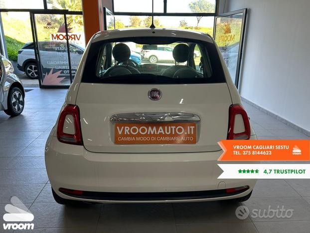 FIAT 500 (2015-2024) 500 1.2 Pop