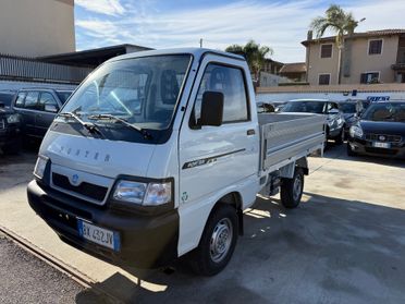 Piaggio Porter Diesel MOTORE RIFATTO NUOVO