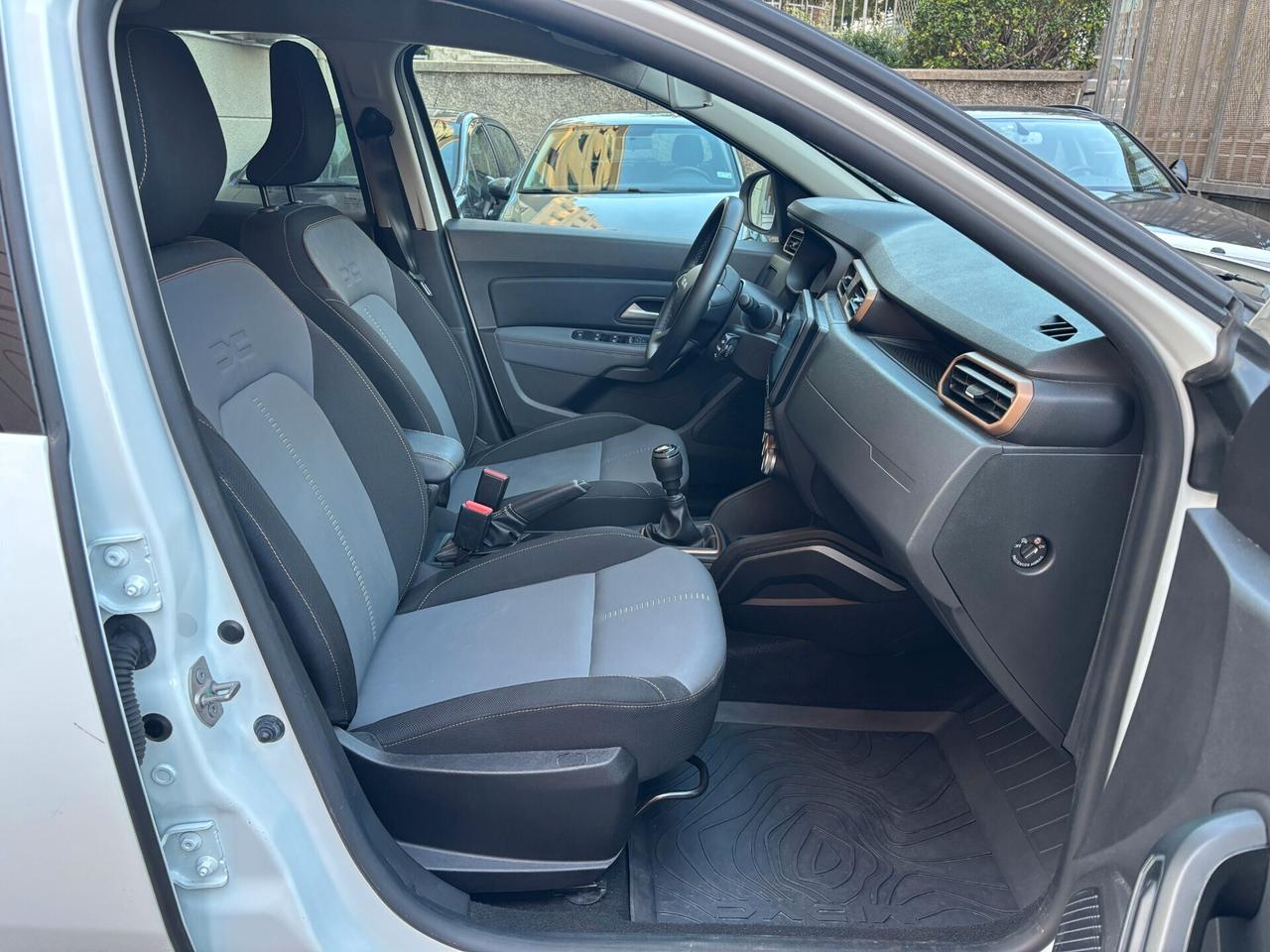 Dacia Duster 1.0 TCe GPL 4x2 Extreme PREZZO REALE