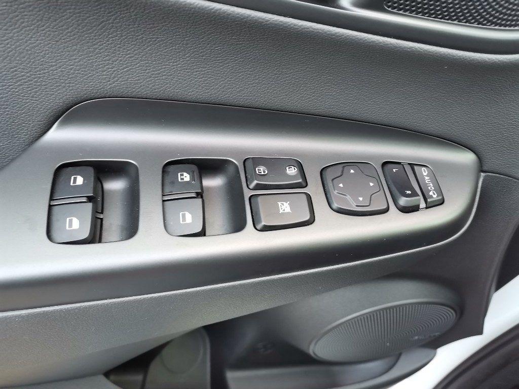 Hyundai KONA 1.0 T-GDI Hybrid 48V iMT NLine