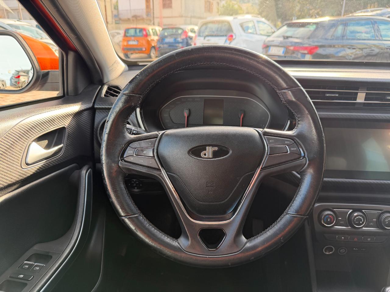 Dr 3 dr3 1.5 Bi-Fuel GPL