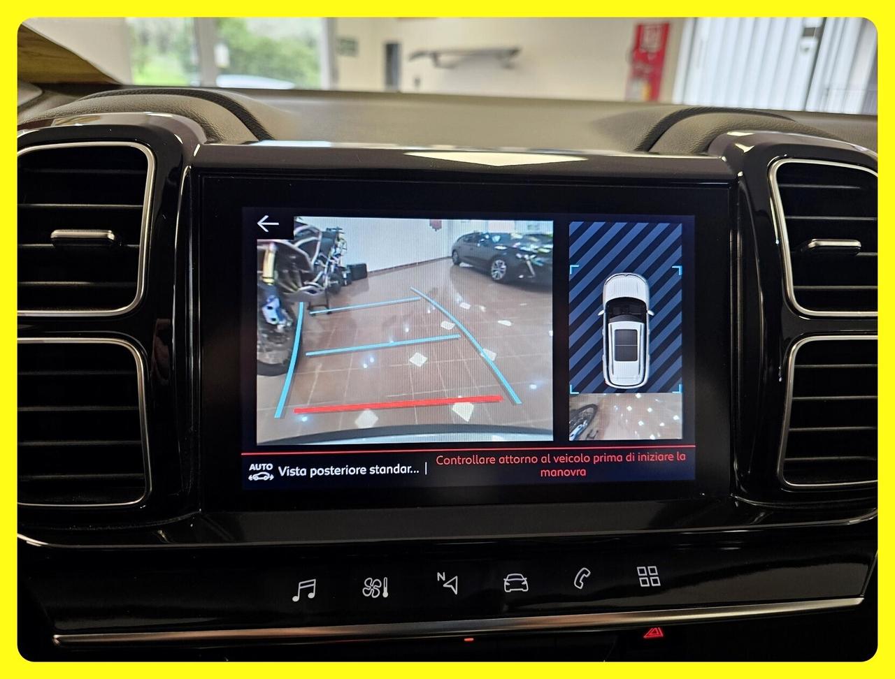 Citroen New C5 Aircross 1.5 BlueHDi 130 CV EAT8