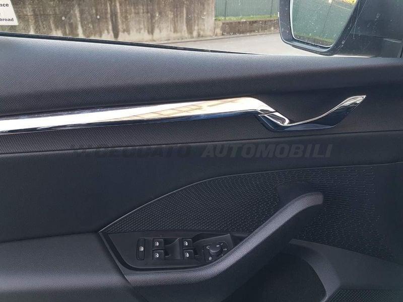 Skoda Octavia Octavia Wagon 2.0 tdi evo Style 115cv dsg