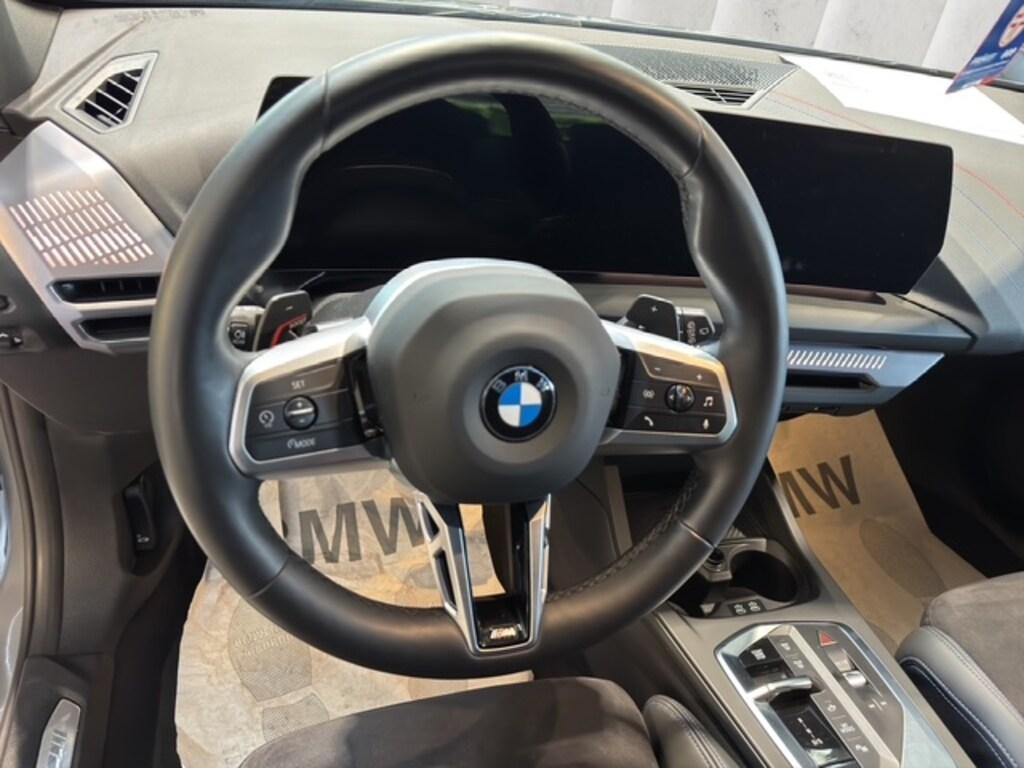 BMW Serie 1 118 d MSport DCT