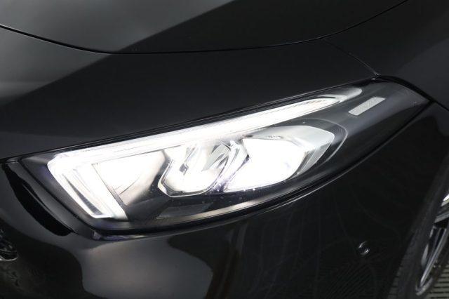 MERCEDES-BENZ A 180 A 180 Automatic Premium