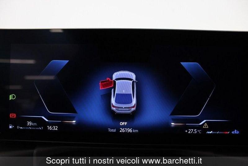 BMW Serie 4 Gran Coupé Serie 4 420d Gran Coupe mhev 48V xdrive Msport auto