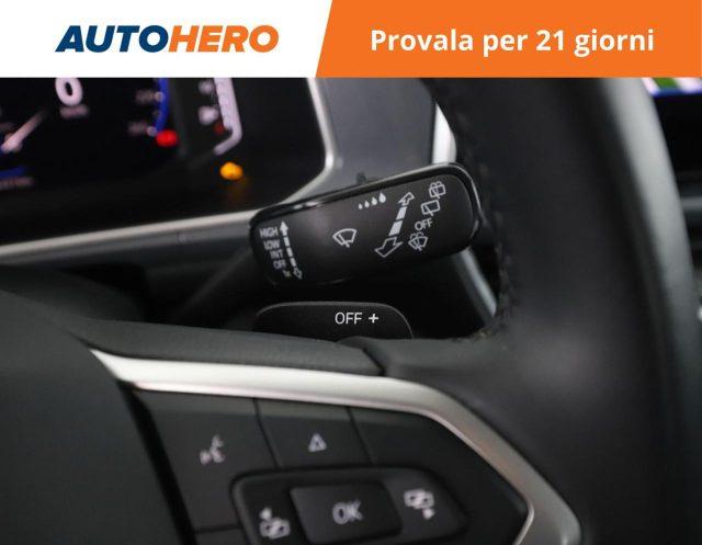 VOLKSWAGEN T-Roc 1.5 TSI ACT DSG Style