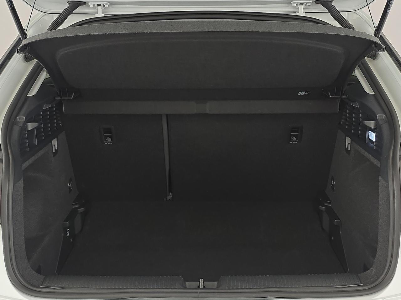 Audi Q2 35 1.5 tfsi s line edition s-tronic