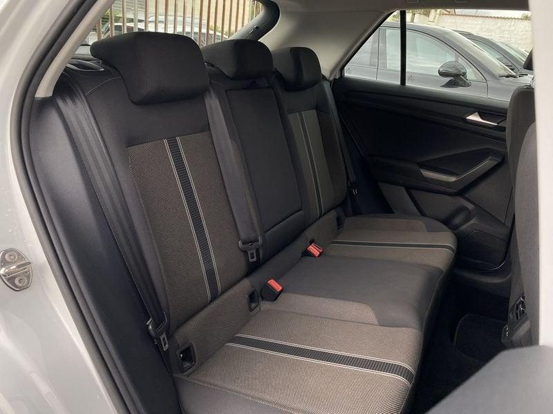 Volkswagen T-Roc Style 1.0 TSI 110CV