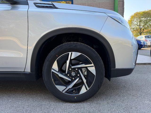 SUZUKI Vitara 1.4H TOP 2WD 110CV NUOVA DA IMMATRICOLARE