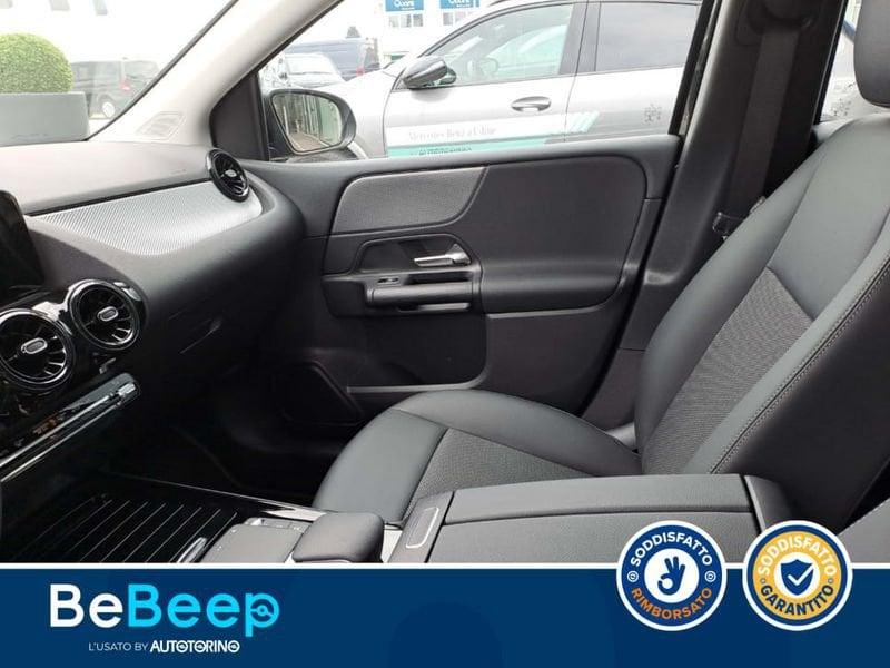 Mercedes-Benz Classe B B 180 D EXECUTIVE AUTO