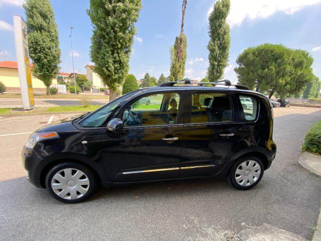 CITROEN C3 Picasso 1.4 VTi 95 Style