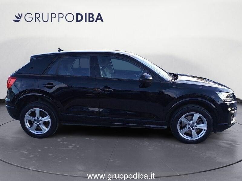 Audi Q2 I 2017 Benzina 30 1.0 tfsi Admired