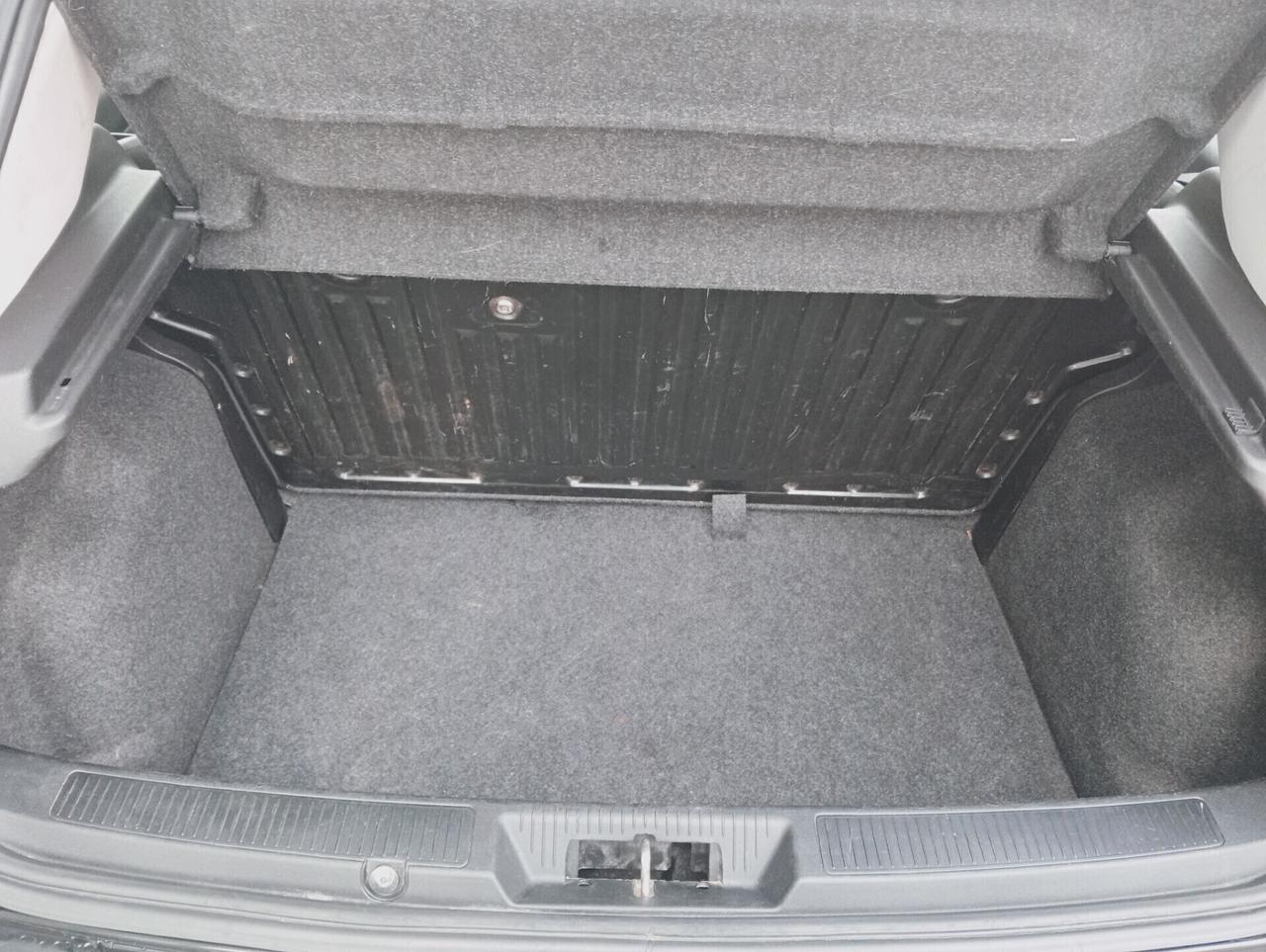 Fiat Grande Punto 1.2 5 porte Active