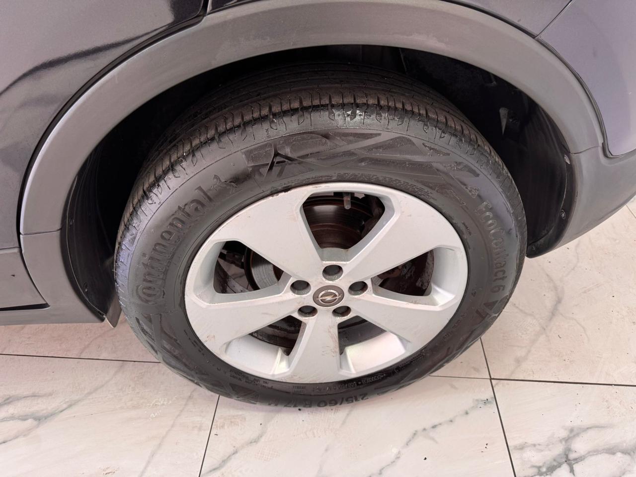 Opel Mokka 1.6 Ecotec 115CV 4x2 -GPL-IVA ESPOSTA-GARANTITA-2014
