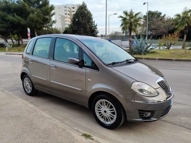 Lancia MUSA 1.4 BENZ 2009!!!