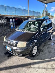 Fiat Panda 1.2 Emotion Eco anno 2010