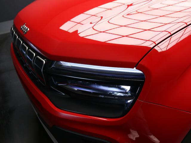 JEEP Avenger 1.2 Turbo 101 CV Summit TETTO APRIBILE