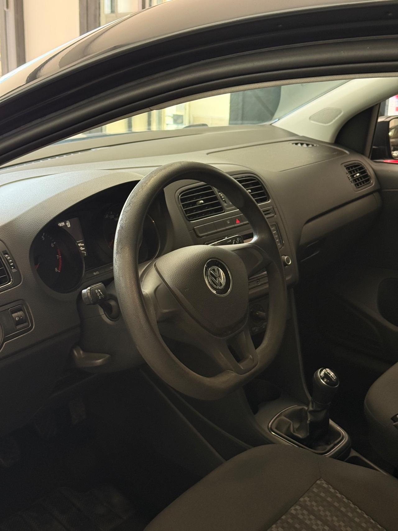 Volkswagen Polo 1.0 MPI 5p. Trendline