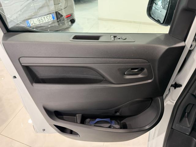 FIAT Scudo 1.5 BlueHDi 120 CV S&S PL-TN Furgone Km zero