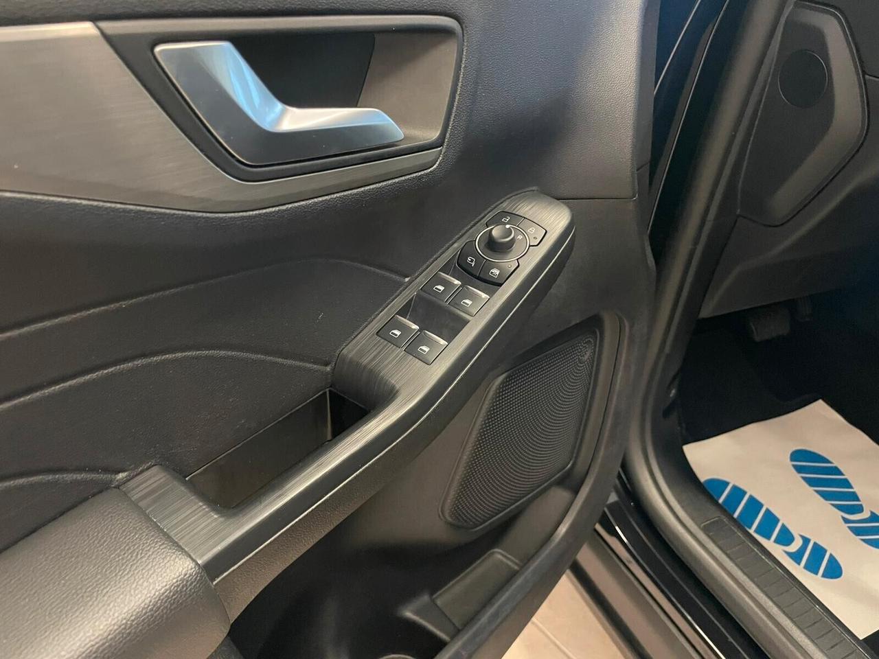 Ford Kuga 2.0 EcoBlue 120 CV aut. 2WD Titanium