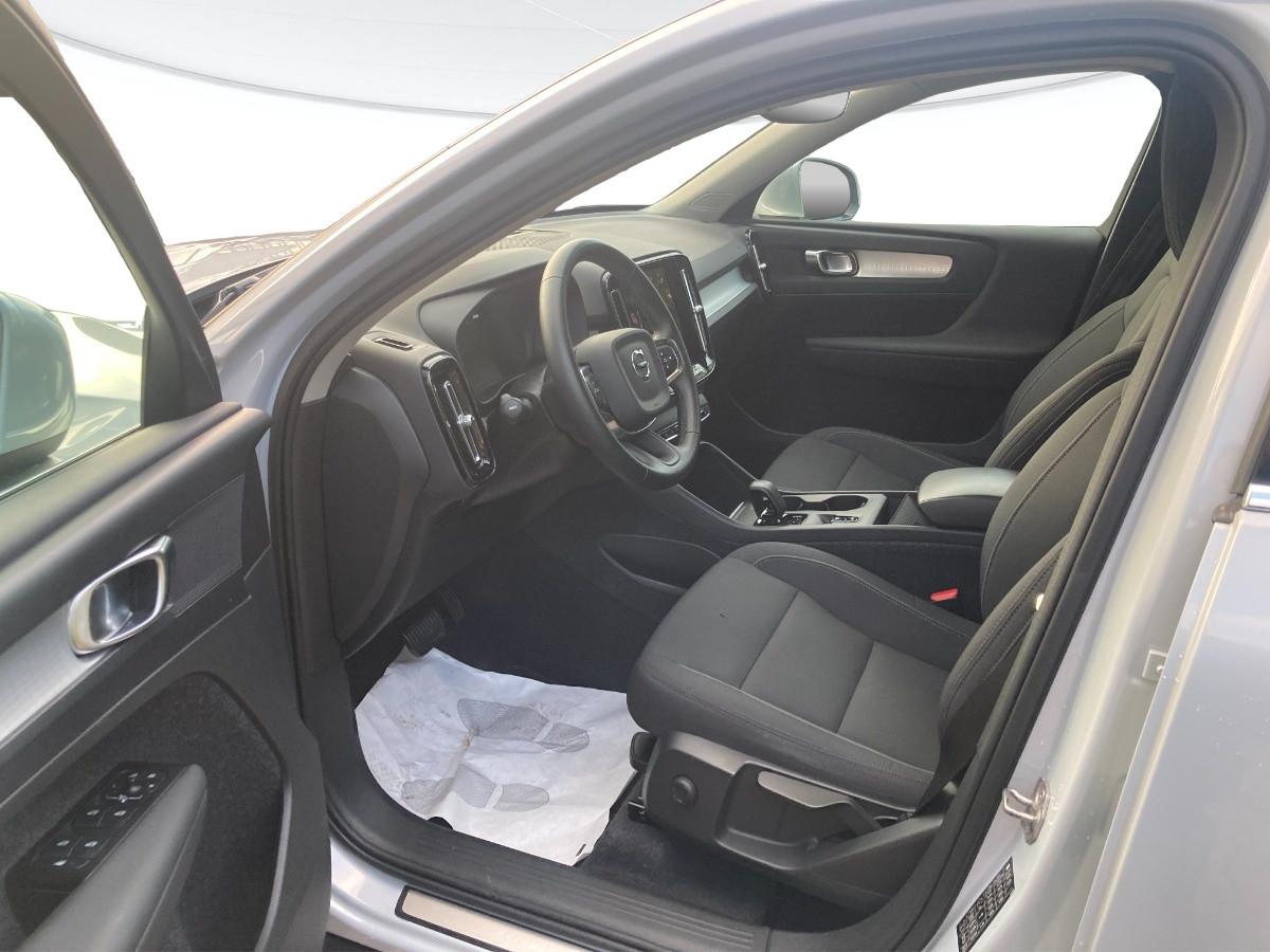 VOLVO XC40 1.5 t4 phev Inscription Expression auto