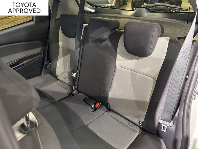 Toyota Yaris 5P 1.5H ACTIVE MY18