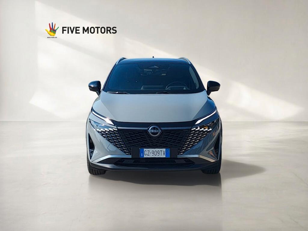 Nissan Qashqai 1.5 e-POWER GEN3 Tekna 2WD e-Shifter