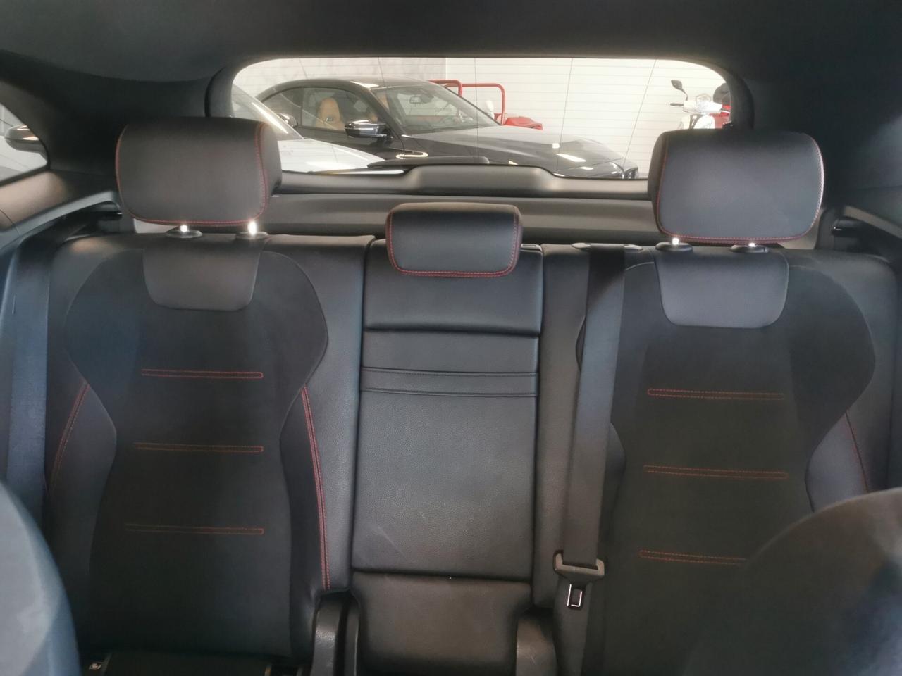 Mercedes-Benz Classe GLA 200 d cv 150 Automatic Premium 2020 km 133.000