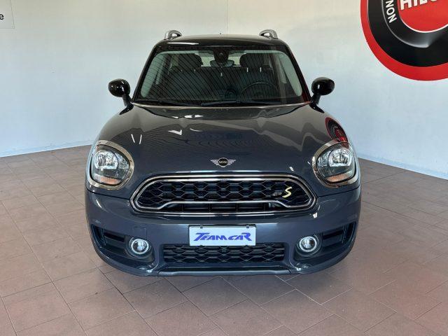 MINI Countryman 1.5 SE Business Countryman ALL4 PLUG-IN