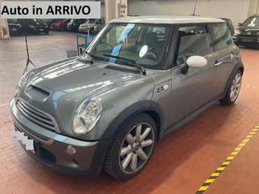 Mini Mini 3 Porte Mini 1.6 Cooper S Park Lane