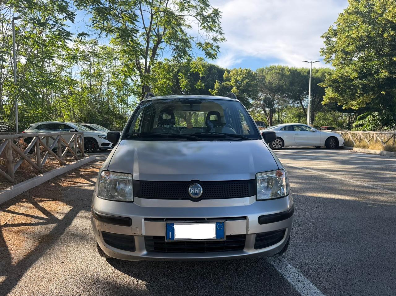 Fiat Panda 1.2 Dynamic