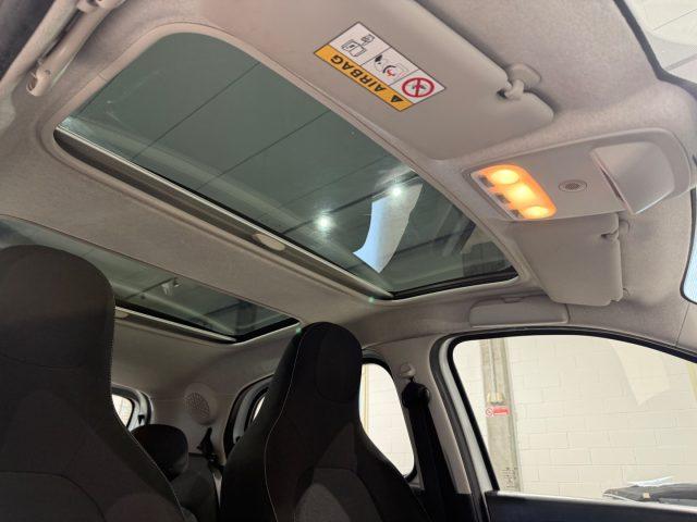 SMART ForFour 70 1.0 twinamic Passion PREZZO REALE