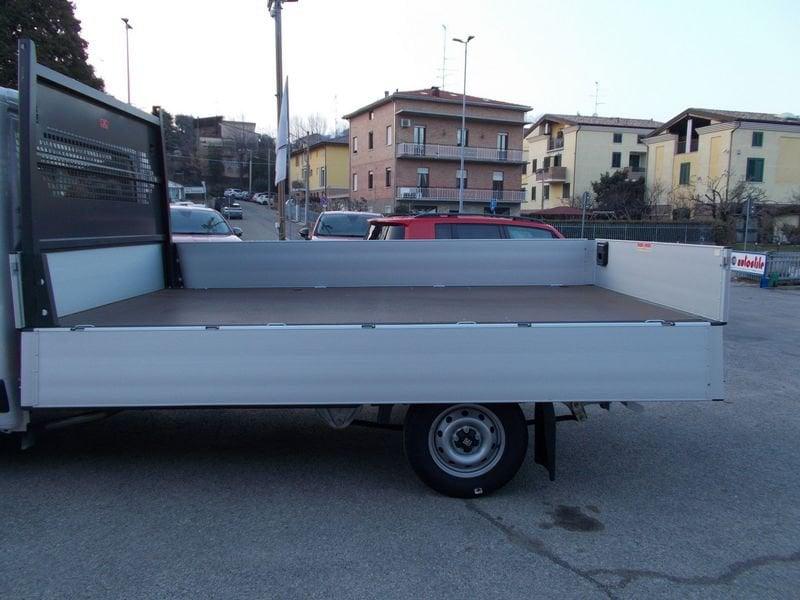 FIAT Ducato 35 2.2 Mjt 140CV CASSONE FISSO 338.7575187 MASSARI MARCO