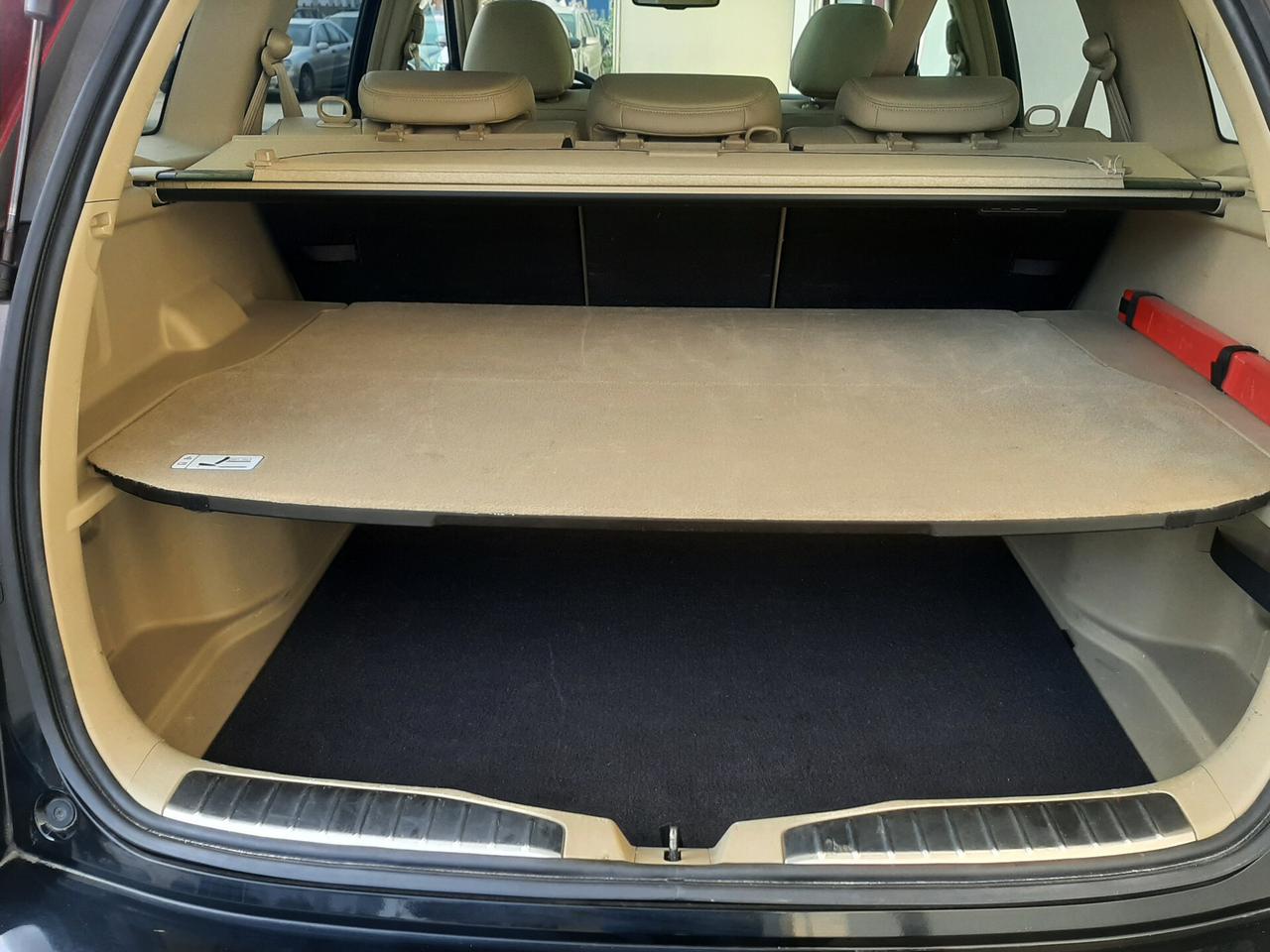 Honda CR-V 2.2 i-DTEC 150cv 4wd Exclusive
