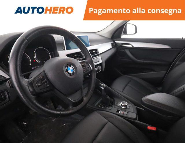 BMW X1 xDrive25e Advantage
