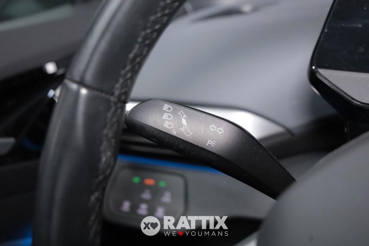 Volkswagen ID.4 motore elettrico 52kWh Pure Performance