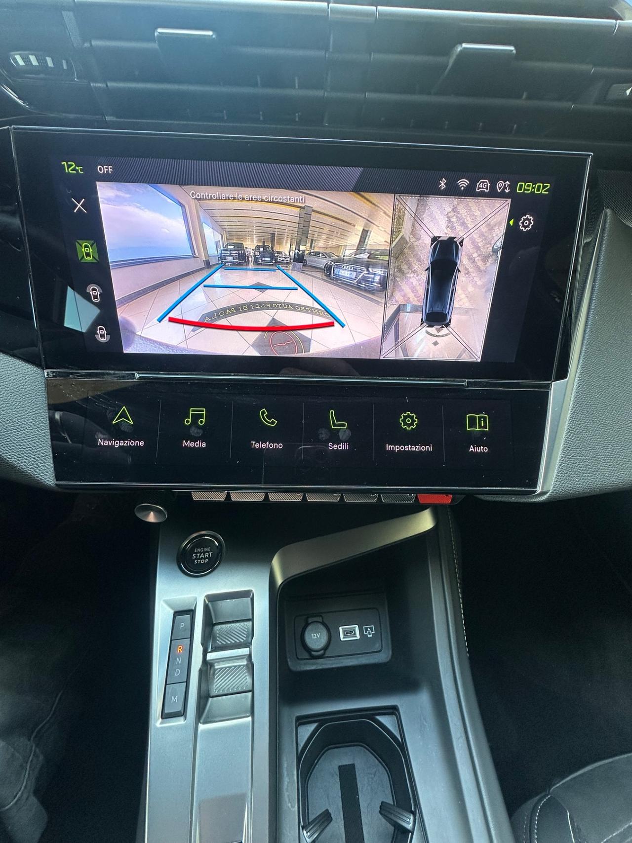 Peugeot 408 PureTech 130 S&S EAT8 GT