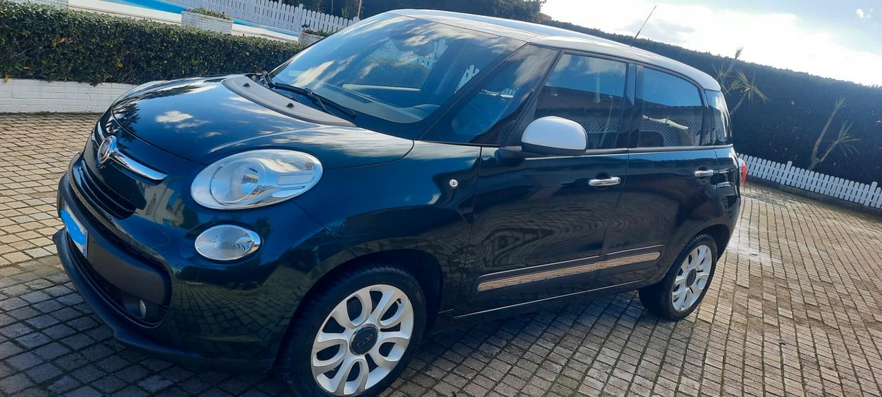 Fiat 500L 1.3 Multijet 85 CV Lounge