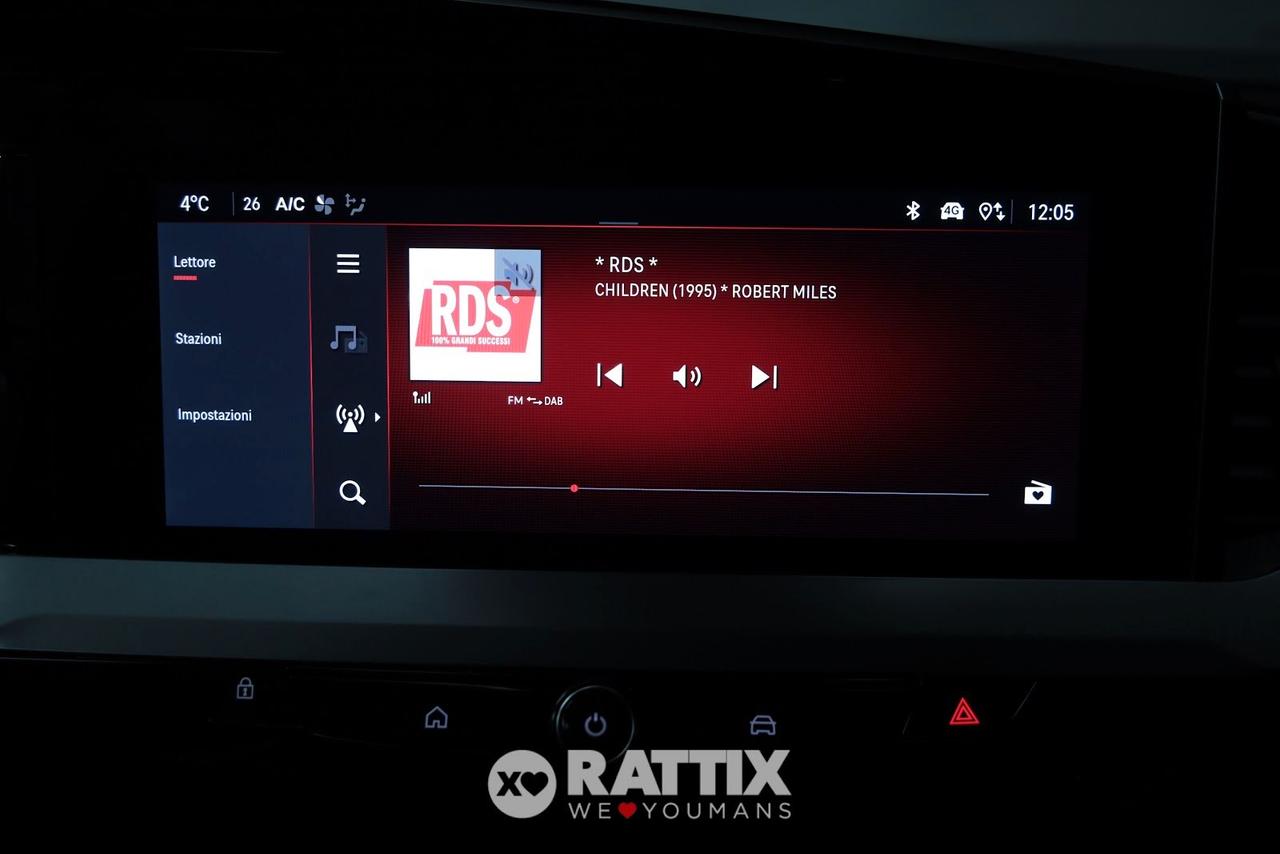 Opel Mokka 1.2 130CV GS at8