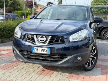 Nissan Qashqai 1.6 dCi Tekna*TETTO PANORAMICO