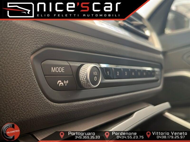 BMW Serie 3 320d xDrive Business Advantage