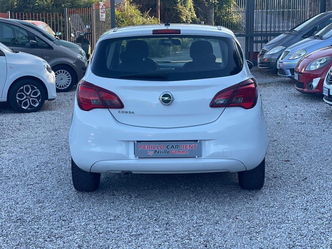 Opel Corsa 1.4 90CV GPL Tech 5 porte Cosmo