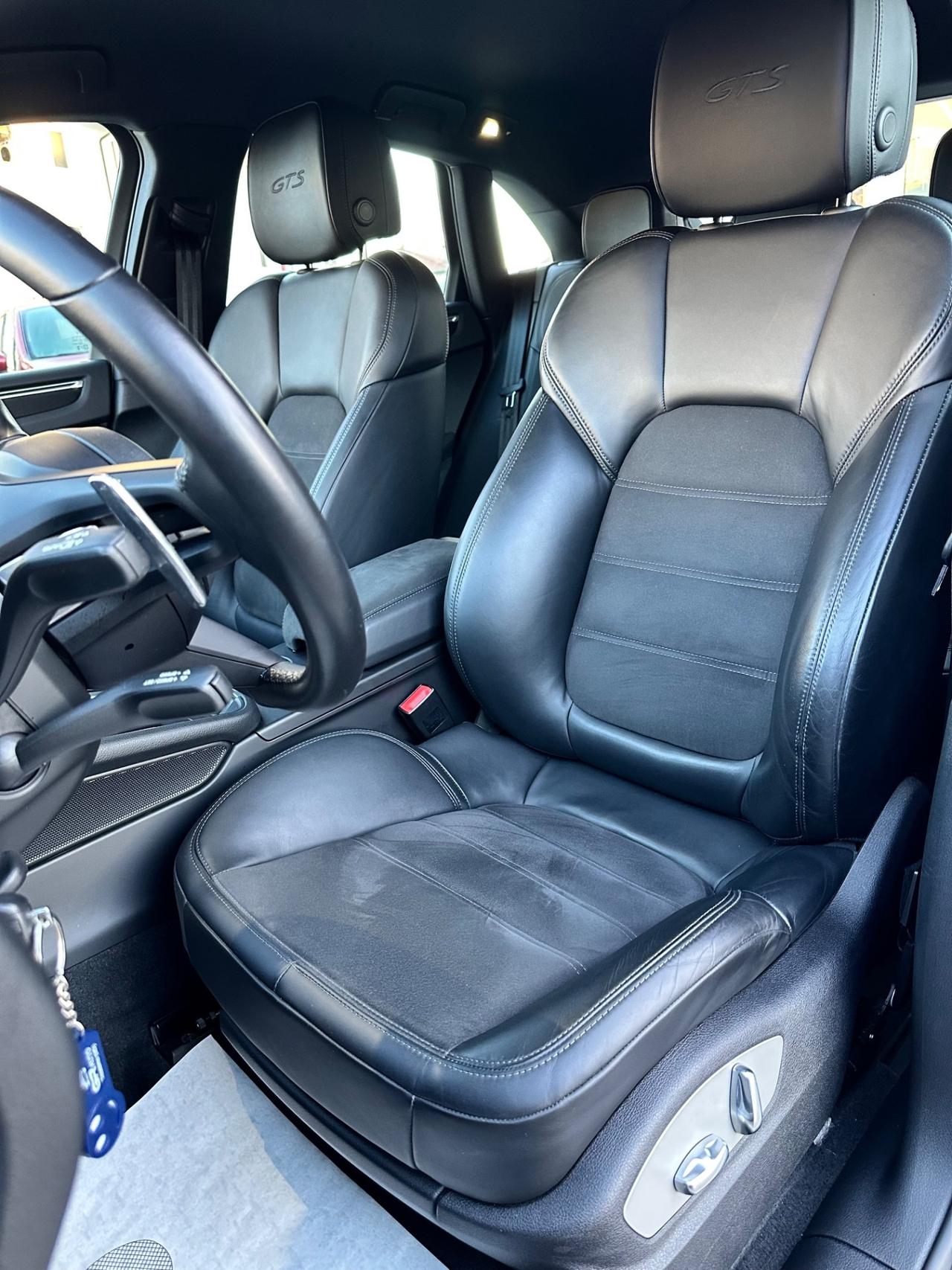 Porsche Macan 2.9 GTS 441Cv - Iva Esposta