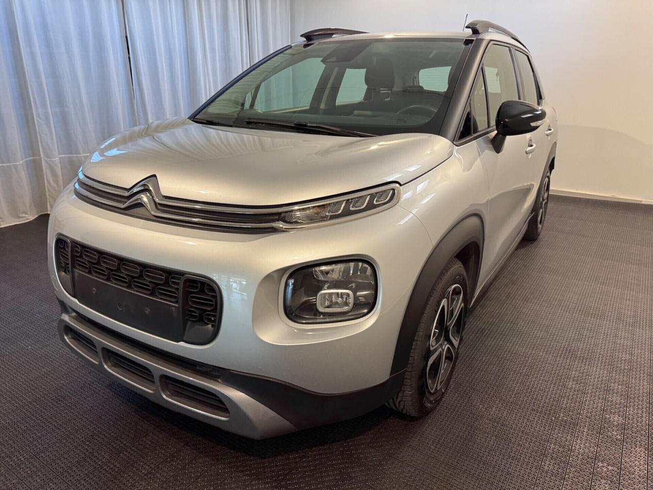 Citroen C3 Aircross PureTech 110 S&S Shine