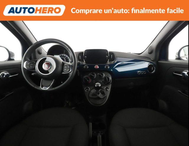 FIAT 500 1.0 Hybrid