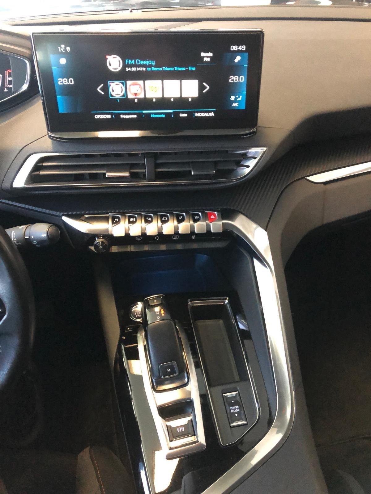 Peugeot 5008 BlueHDi 130 S&S EAT8 GT