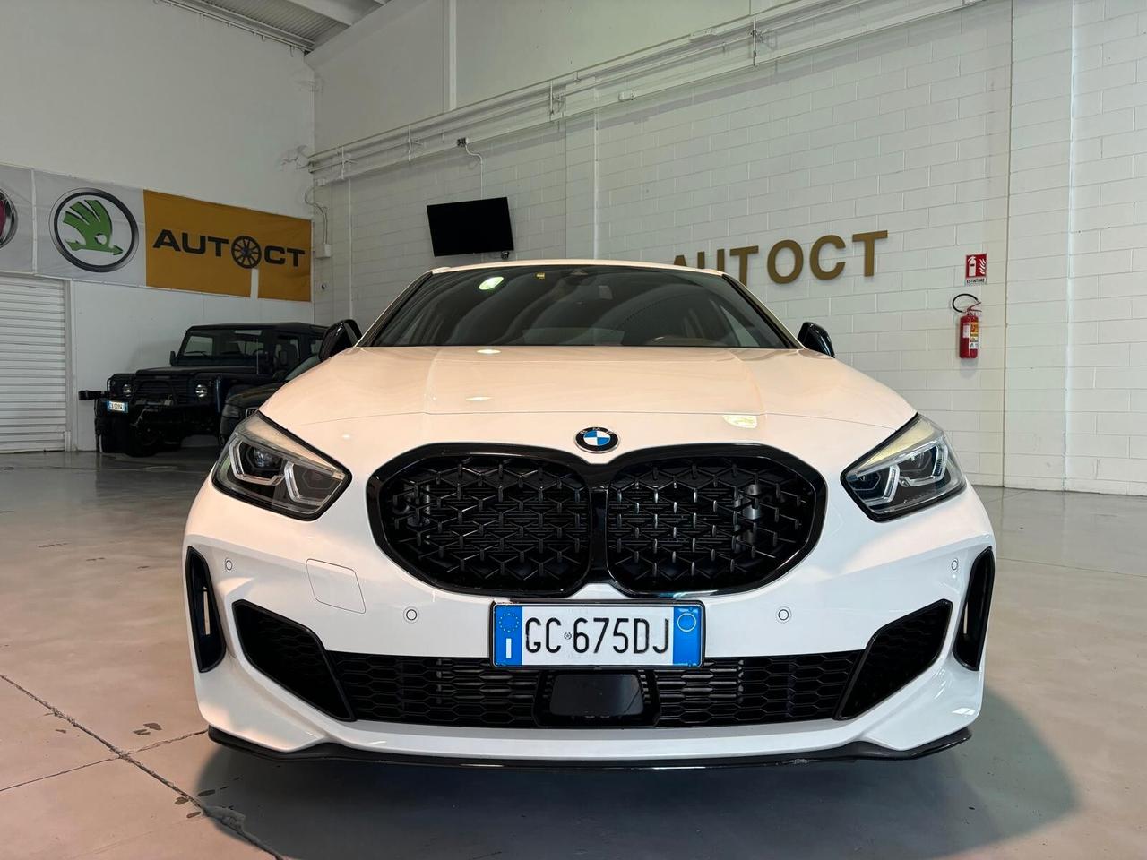 Bmw 135 M 135i xDrive
