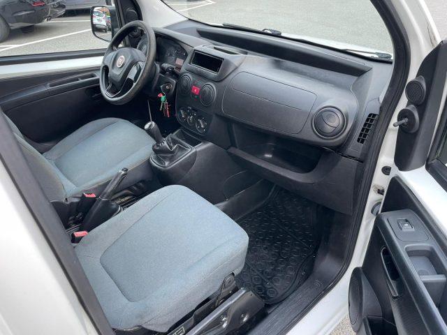 FIAT Fiorino 1.3 MJT 75 CV (N1) FURGONE